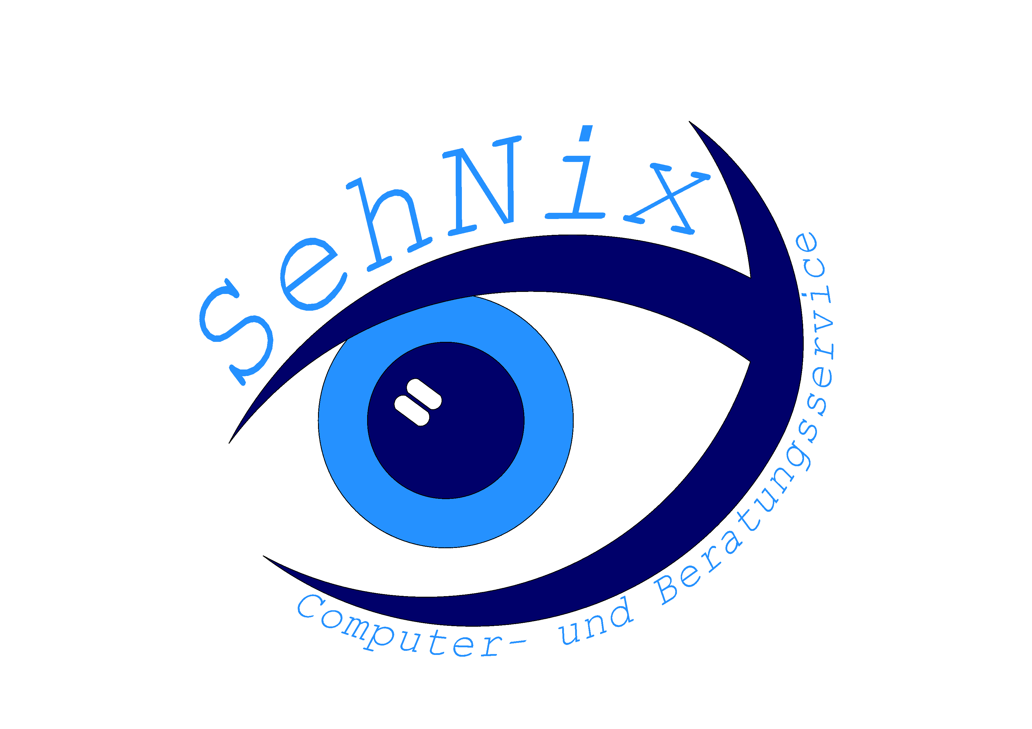 Link zum Sponsor www.SehNix.de